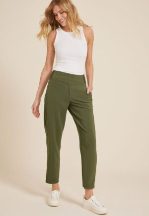 Universal High Rise Pant