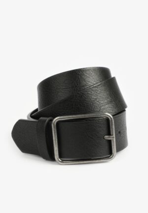 Square Buckle Belt