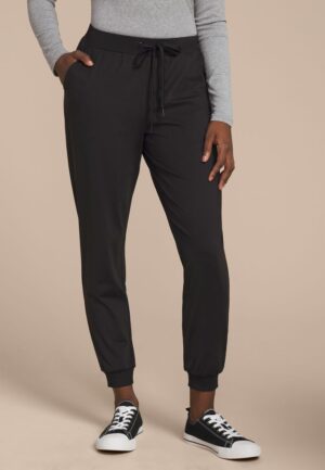 Traveler Pull On Jogger