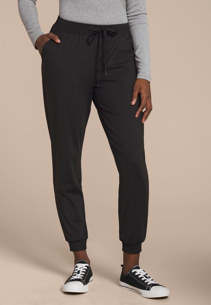 Traveler Pull On Jogger