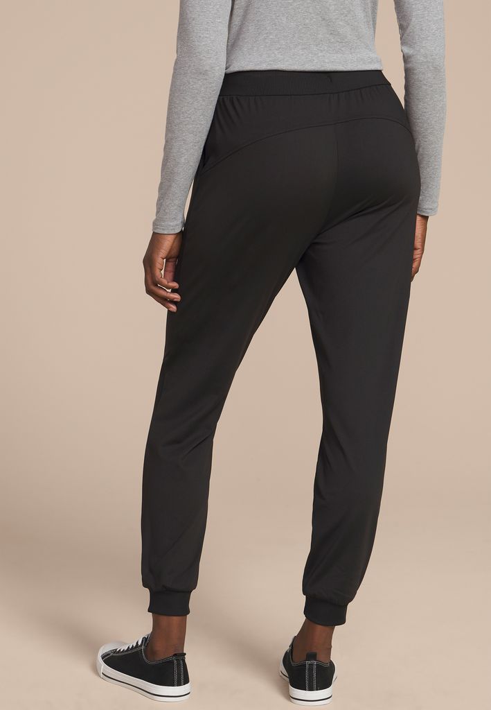 Traveler Pull On Jogger - Image 2