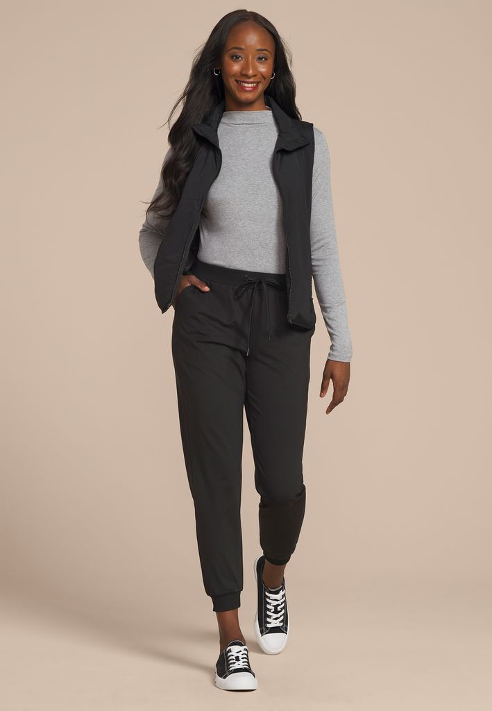 Traveler Pull On Jogger - Image 3