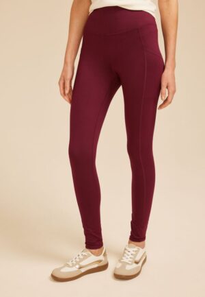 Pocket Luxe Legging