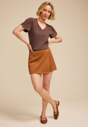 24/7 Holland Tulip Sleeve Tee