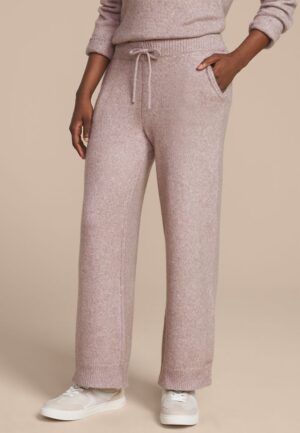 Cozier Than Cashmere Sweater Pant