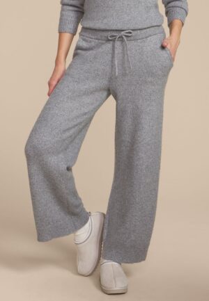 Cozier Than Cashmere Sweater Pant