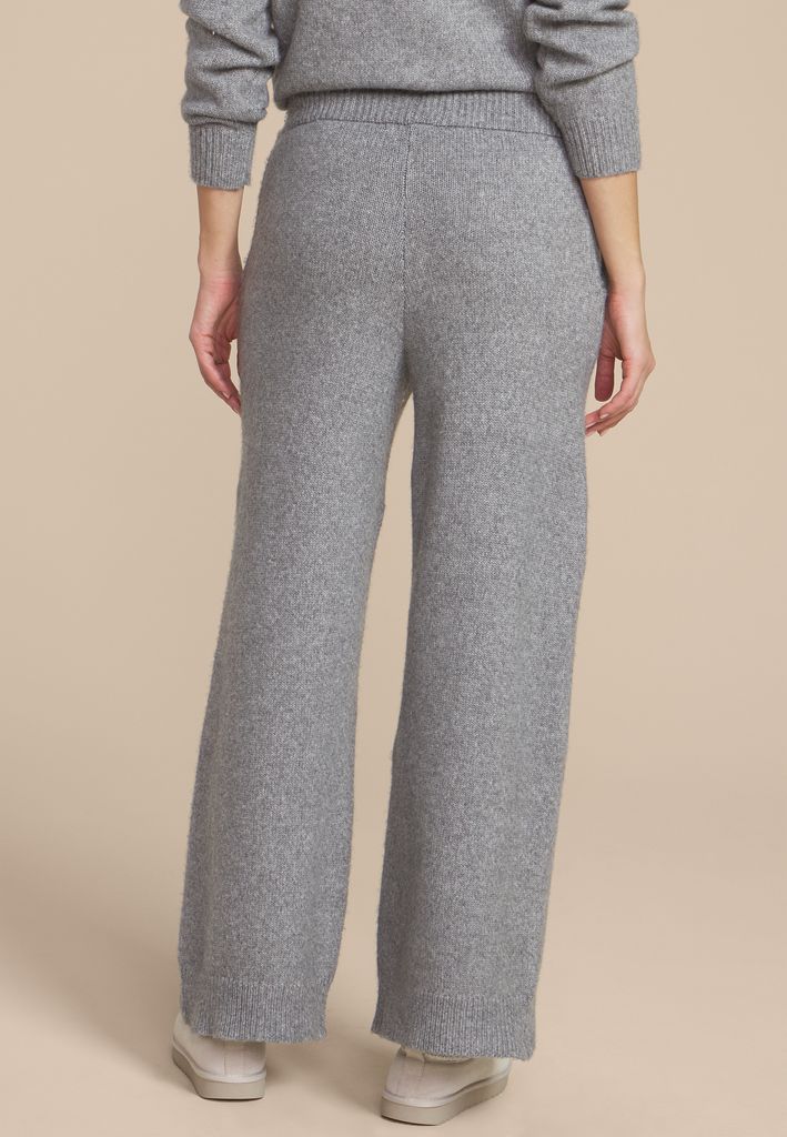 Cozier Than Cashmere Sweater Pant - Image 2