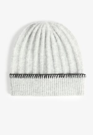 Whipstitch Beanie
