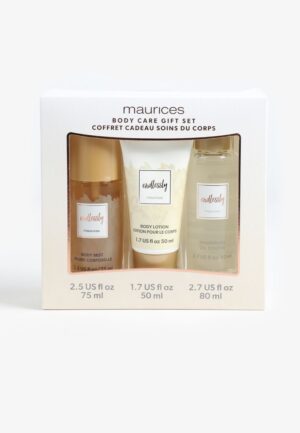 Endlessly Gift Set
