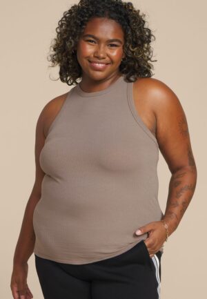 Plus Size 24/7 Highline Tank Top
