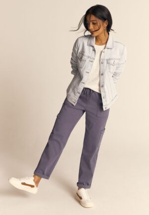 Weekender Straight Leg Cargo Pant