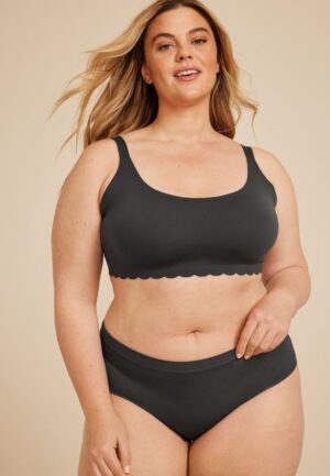 Invisibliss High Waist Hipster Panty