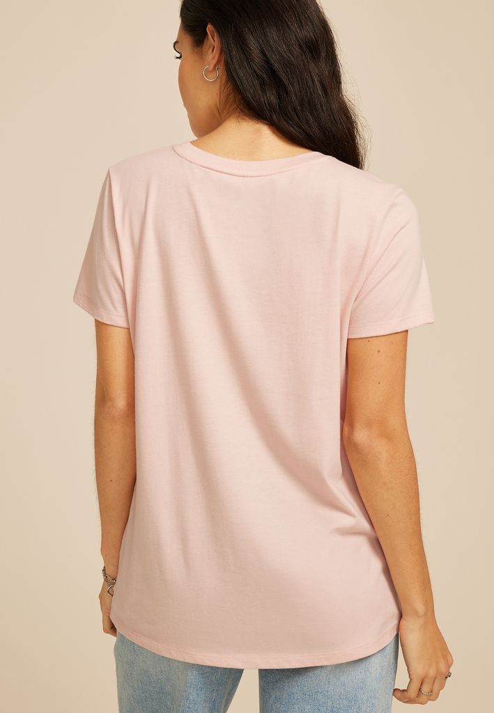 Miller High Life Classic Fit Graphic Tee - Image 2