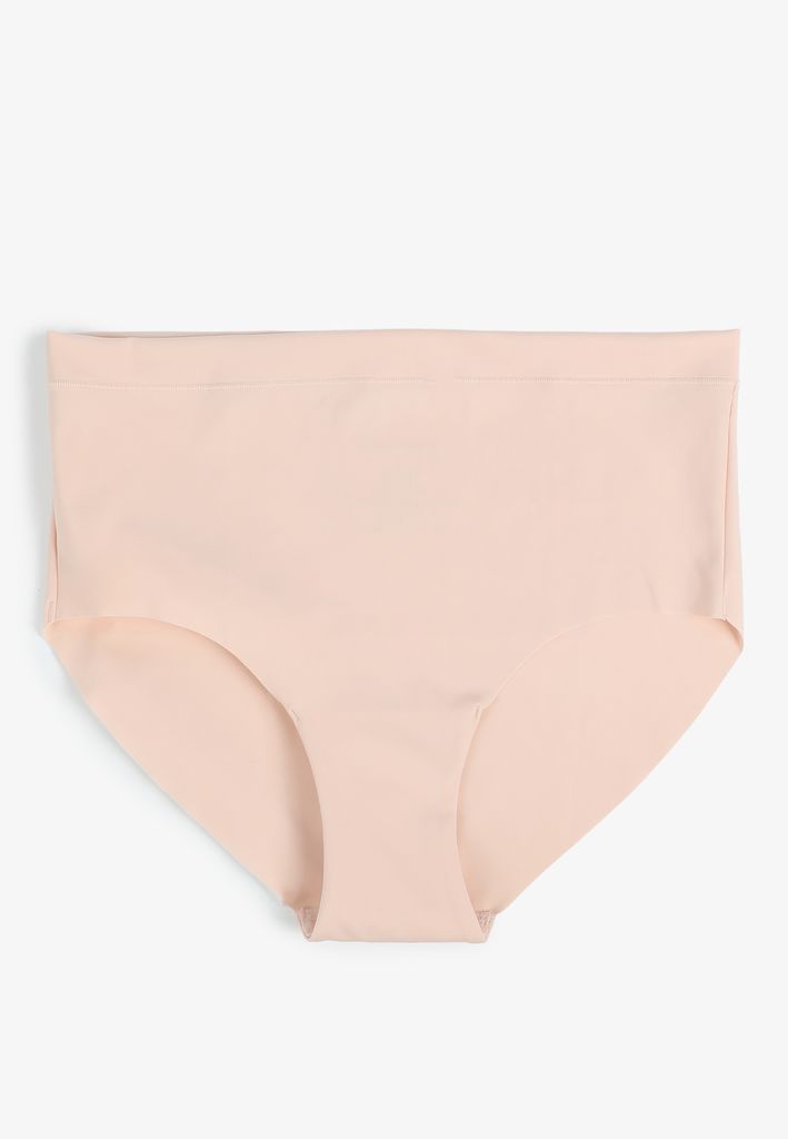 Invisibliss High Waist Hipster Panty