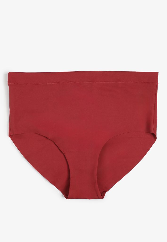 Invisibliss High Waist Hipster Panty