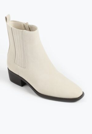 SuperCush Layla Mid Shaft Chelsea Boot